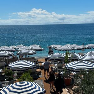 Sazzy Falak Instagram - Absolutely no filter needed #nicefrance #sazzytravels