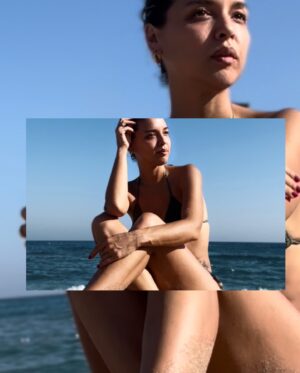 Seda Türkmen Instagram - Hadi bitti ❌