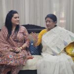 Seema Singh