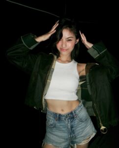 Actress Seira Anzai HD Photos and Wallpapers September 2024
