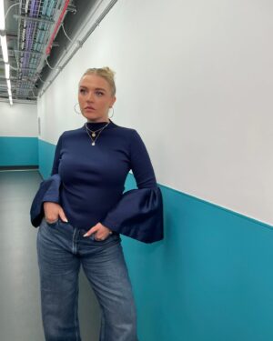 Self Esteem Instagram - Don’t let the bastards come near you