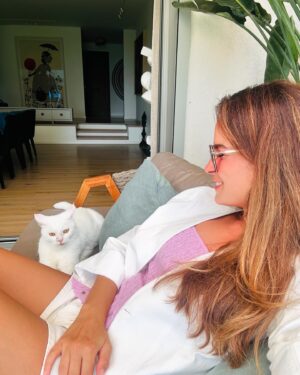 Selin Demiratar Instagram - 