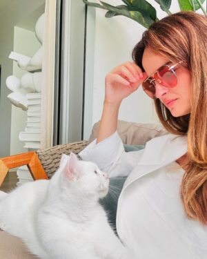 Selin Demiratar Instagram - 