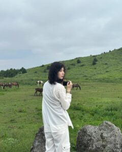 Actress Seo Eun-soo HD Photos and Wallpapers October 2024