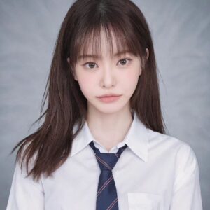 Actress Seo Yu-ri HD Instagram Photos and Wallpapers August 2024