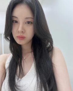Actress Seohyun HD Instagram Photos and Wallpapers September 2024