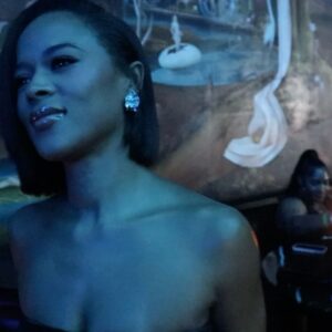 Serayah Instagram - Congratulations hunny you deserve it! Cheers to the very first of many to come 🥳💕😘 @billboard R&B | Hip Hop Power Players IMPACT AWARD 🥇

📸 @freshmadeit | @shotbyzakar