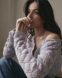 Actress Serinda Swan HD Photos and Wallpapers December 2024
