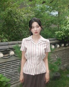 Actress Seulgi HD Instagram Photos and Wallpapers September 2024