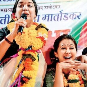 Shabana Azmi Instagram - The “Maa” that CineMa gave me..and cheesy as it may sound I can always say to anyone “Mere paas Maa hai” 🤩
Happy Birthday dearest Shabanaji ❤️
It has been an absolute pleasure n an incredible privilege to have seen you, worked with you, understood n learnt a great deal from you which still continues. Nothing can precisely describe the bond that I share with you which both of us have so carefully woven for almost 4 decades n tremendously cherished. May you continue to brighten our paths n show us the way to love, life n great heights 💐💐💐