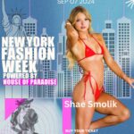 Shae Smolik