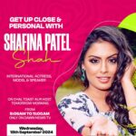 Shafina Shah