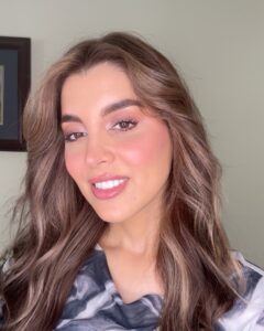 Actress Shahad Salmman HD Instagram Photos and Wallpapers August 2024