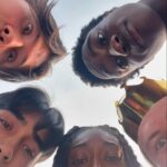Shahadi Wright Joseph