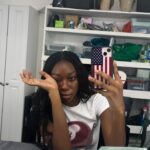 Shahadi Wright Joseph