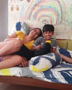 Actress Shahana Goswami HD Instagram Photos and Wallpapers August 2024