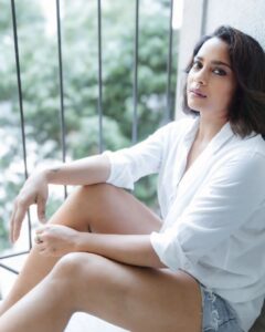 Actress Shahana Goswami HD Instagram Photos and Wallpapers September 2024