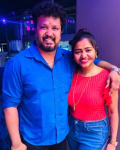Actress Shalu Shammu HD Photos and Wallpapers December 2024