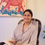 Shamita Shetty