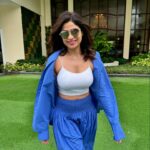 Shamita Shetty
