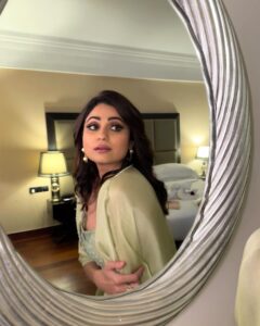 Actress Shamita Shetty HD Instagram Photos and Wallpapers August 2024