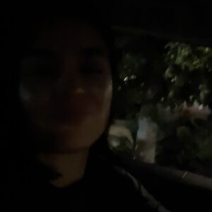 Shannyn Sossamon Instagram - 🌝⏳
