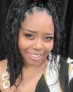 Actress Shar Jackson HD Instagram Photos and Wallpapers September 2024