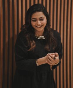 Actress Sharanya Ramachandran HD Instagram Photos and Wallpapers August 2024
