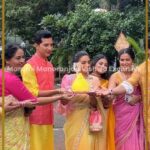 Sharmishtha Raut