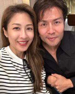 Actress Sharon Chan Man-Chi HD Instagram Photos and Wallpapers August 2024