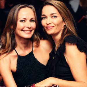 Sharon Corr Instagram - Sisters 🥰