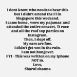 Sharul Channa