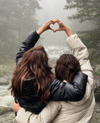 The Top 10 Most Loved Instagram Photos by Sharvari Wagh