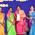 Sheela Rajkumar