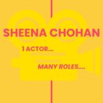 Sheena Chohan