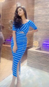 Actress Sheetal Patra HD Photos and Wallpapers December 2024
