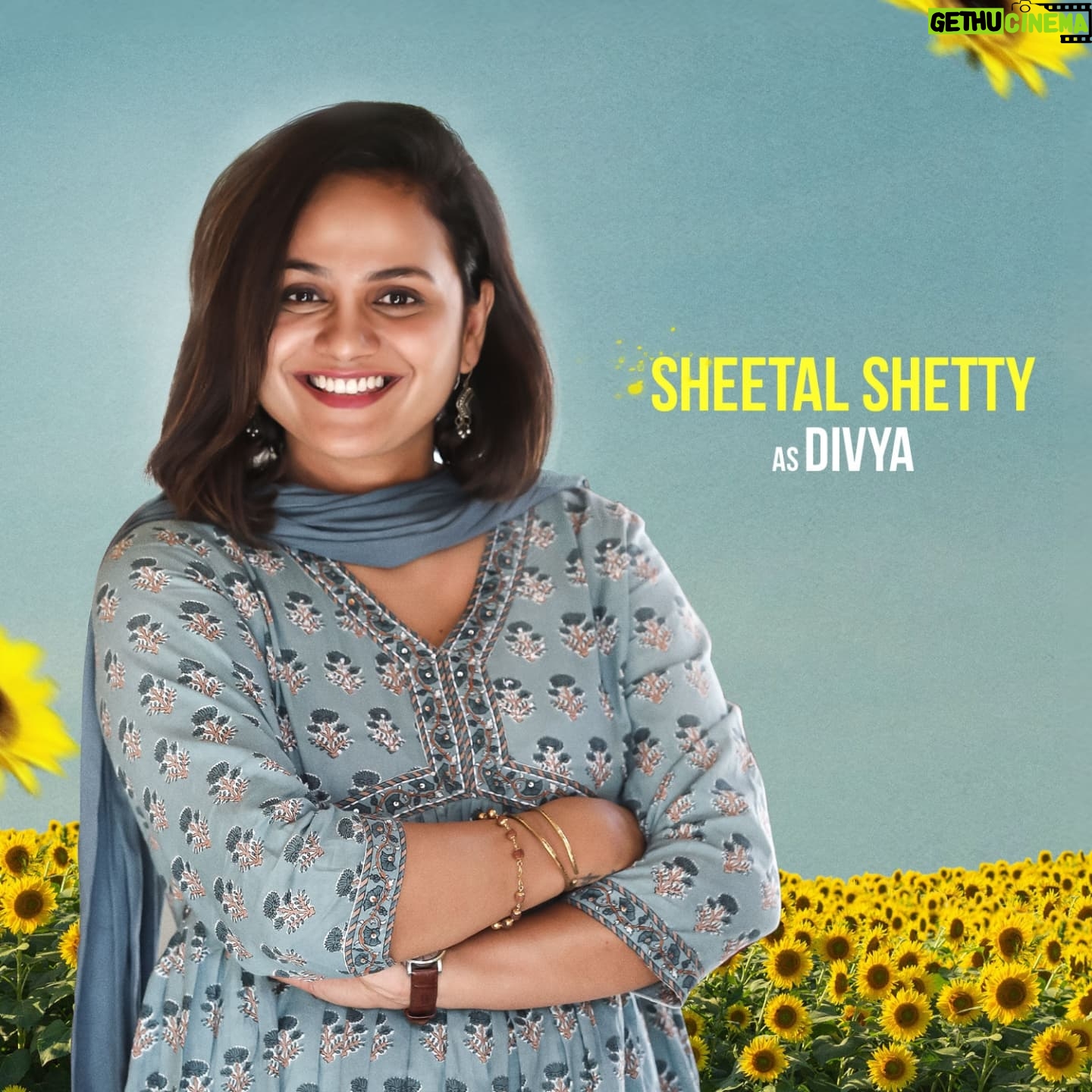 Sheetal Shetty - 10.5K Likes - ಇವರೆಲ್ಲರನ್ನು ನೀವು ಈಗಾಗ್ಲೇ ಮೀಟ್ ಮಾಡಿದ್ದೀರ; ಇನ್ನು ವಿಕ್ಕಿ ಮೀಟ್ ಮಾಡೋದು ಅಷ್ಟೇ ಬಾಕಿ!
Our Firefly crew is waiting to share their tales with you! Get ready for them to entertain you all, with their inner lights!
@nivedithasrk @vamshi_krishna_s_m @charanraj27185 @abhilash_kalathi @aanandaaudio @suresh.656 @action_arjun @deevyareddy @niduvalli @harisharasu_pro @sudharanigovardhan @rachana.inder @isheetalshetty @jayaramsm @chirag.urs.m @the_biglittle @praveen_fury @unicographix
#Smcs #FireflyTheMovie #anandaudio