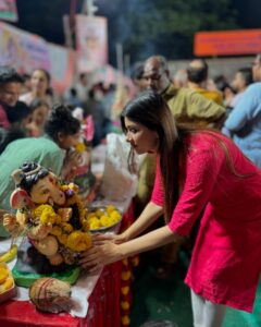 Actress Sheetal Tiwari HD Photos and Wallpapers December 2024
