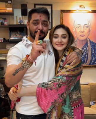 The Most Loved Instagram Photos of Shefali Jariwala: Top 10