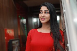 Sheriina Instagram - Let your soul glow 🌟🌟

📸 @evidencemaker 

#sheriina #sherina #sherin #happyme #lifeisbeautiful #postivevibes #actress #biggboss #instapicture