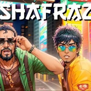 Sheriina Instagram - Aney Surangani from 30th October 

Music @pasan_liyanage 
Artist @adkofficial x @shafraznilam 
Lyrics: @adkofficial 
Shafraz lyrics: @ansaf.ameer 
Direction: @directedbykenroyson 
Backup vocals: @cheythanack 
Cast: @sheriina_21 @ram_ramasamy