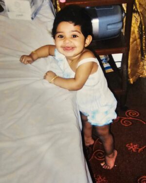 Sheriina Instagram - To my darling sister,

As I sit down to write this, my heart swells with a mixture of pride, nostalgia, and pure joy. I can't believe how quickly time has flown by. It feels like just yesterday that I held you in my arms for the first time. I remember being in awe of your chubby cheeks and adorable smile, so much so that I even asked the nurse if you were really my sister because you were just too cute to be true.

Becoming a mother to you at the age of 16 was a journey that shaped me in ways I never imagined. You taught me that motherhood isn't defined by giving birth but by the love, care, and bond we share. Through the years, we've grown together, laughed together, and faced challenges side by side. Watching you grow from that precious baby into the amazing young woman you are today has been the greatest privilege of my life.

Now, as you embark on this new adventure of going to college, my heart bursts with pride. You've worked so hard, I am so incredibly happy for you and excited to see the incredible things you will achieve. I believe You are capable of incredible things. College is just the beginning of a wonderful journey, and I have no doubt that you will shine brightly in everything you do.

Thank you for being my little sister. I love you more than words can express, I will always be your partner in crime  and I will always be here cheering you on every step of the way.
 
Chechi love's you❤️❤️
Keep smiling 😃 
@sheeba_sam18 ❤️❤️

#sisterlove #sisterforever #sistergoals