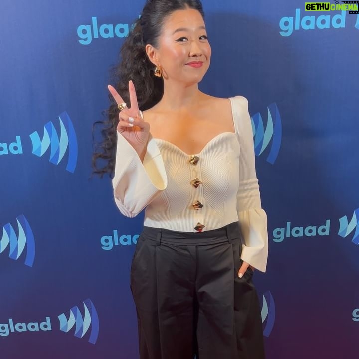 Sherry Cola - 3.6K Likes - thank you @glaad 💙