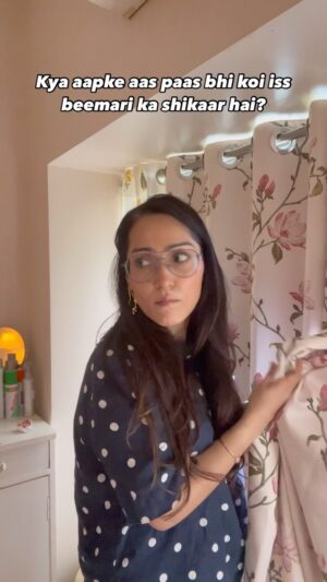 Shibani Bedi Instagram - Iska koi ilaaj hai toh batayein 
.
.
#reels #reelsinstagram #funny #funnyvideos #memes #shibanibedi #explore #explorepage #trending #trendingreels