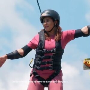 Shilpa Shinde Instagram - Proof that Shilpa chose stand-up comedy over performing the stunt. 😅

Dekhiye #KhatronKeKhiladi14, Har Sat-Sun raat 9:30 baje sirf #Colors aur @officialjiocinema par.

@aebyborntoshine
@kishushroff
@niyatifatnani
@shilpa_shinde_official
@sumonachakravarti
@nimritahluwalia
@karanveermehra 
@shalinbhanot 
@mahajani.gashmeer 
@itsrohitshetty

@hyundaiindia @indica.haircolor @vicks_india 

#KKK14 #HyundaiKKK