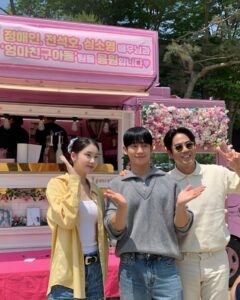 Shim So-young Top 100 Instagram Photos and Posts