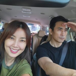 Actress Shin Ae-ra HD Photos and Wallpapers November 2024