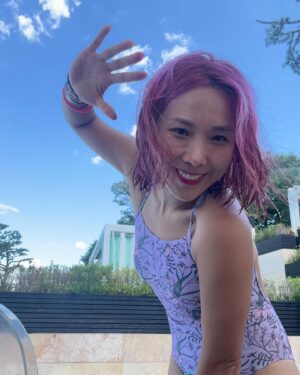 Shin Bong-sun Instagram - Sunnyday🌞