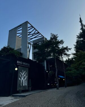 Shin Bong-sun Instagram - 올해 마지막 물놀이였겠지 @양평바오하우스 
#뮤지컬메노포즈 팀의 MT 

겨울의 설산을 만나러 가렵니다^^ 기다려 #양평펜션 #바오하우스양평