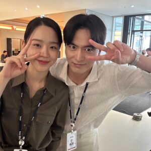 Shin Hye-sun Instagram - 